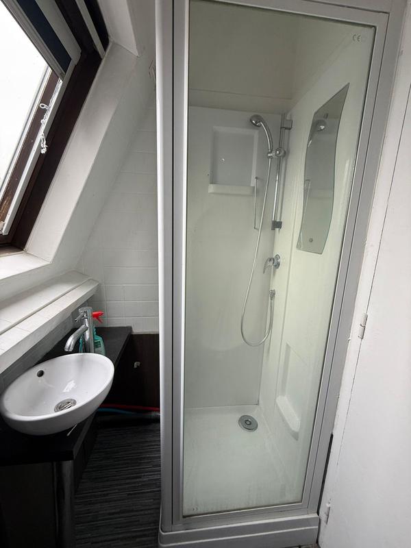 Appartement - 35 m² - 1 pièce