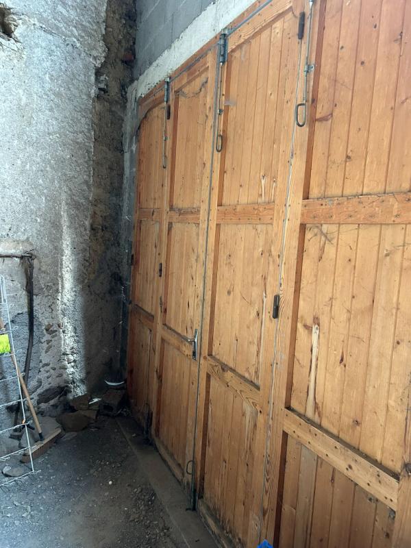 Immeuble - 238 m² - 8 pièces