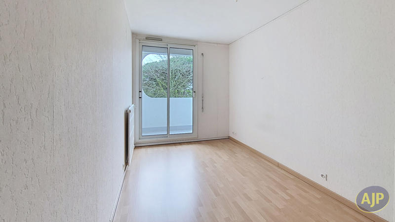 Appartement - 59 m² - 2 pièces