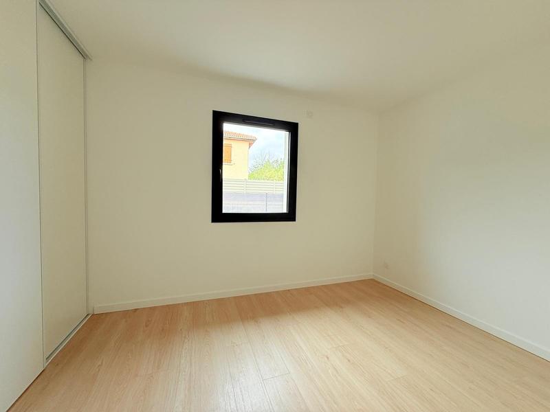 Maison - 115 m² - 4 pièces