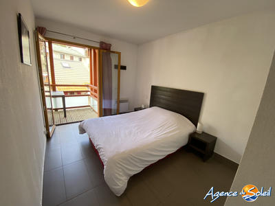 Appartement - 39 m² - 2 pièces