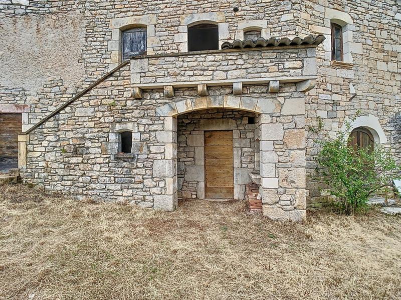 Maison - 100 m² - 3 pièces