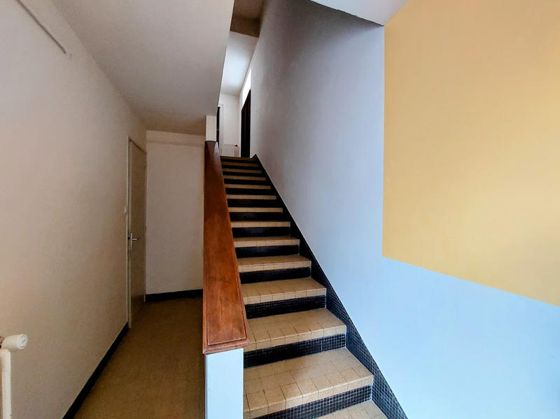 Maison - 153 m² - 7 pièces