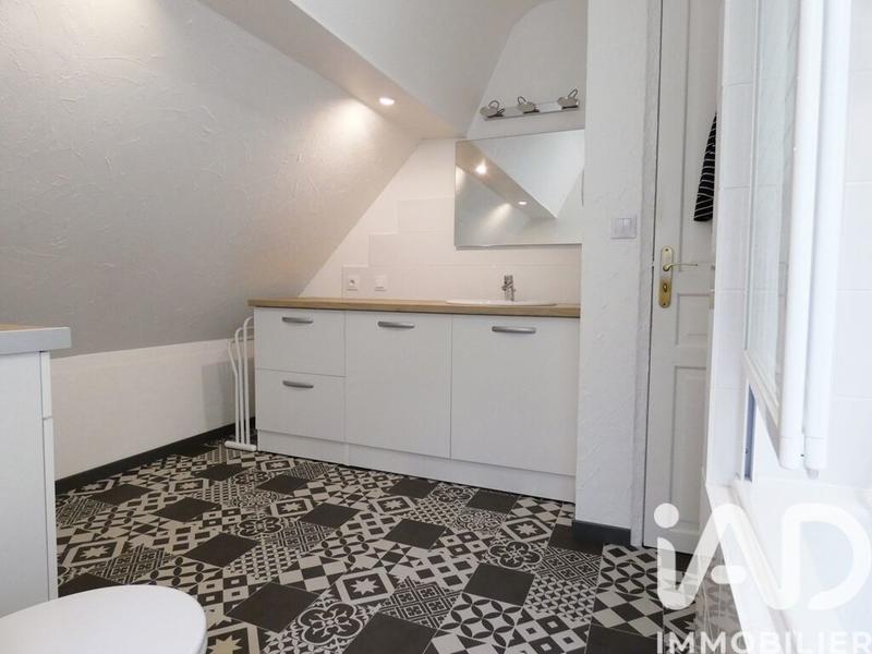 Maison - 69 m² - 3 pièces