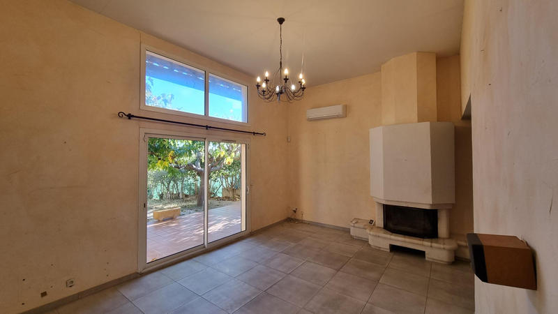 Maison - 118 m² - 5 pièces