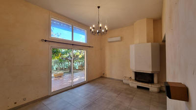 Maison - 118 m² - 5 pièces