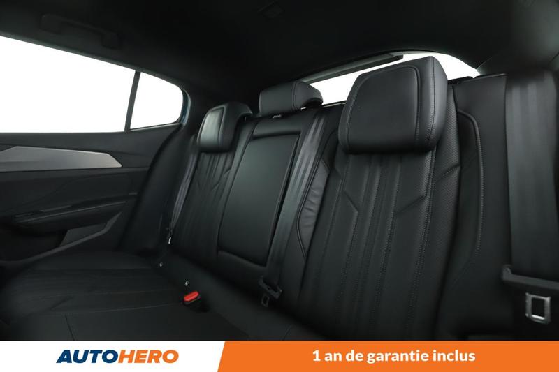 Peugeot 408 1.6 Phev Gt e-Eat8 225 ch