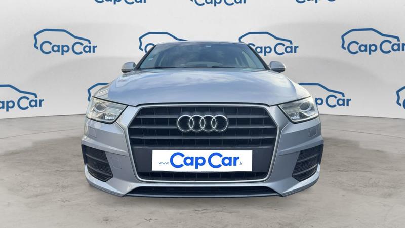 Audi Q3 I 2.0 Tdi 150 Business Line