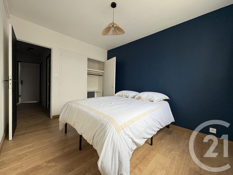 Appartement - 53 m² - 3 pièces