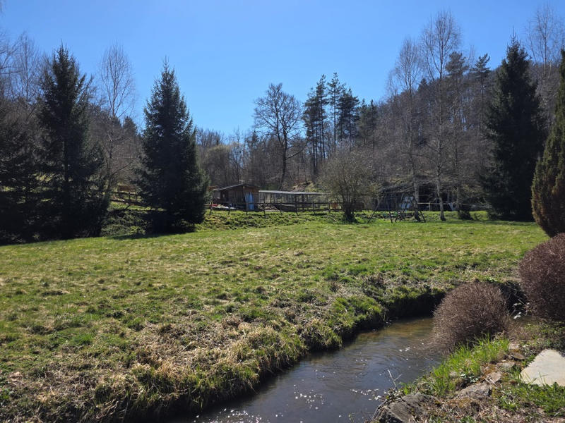 Propriété - 178 m² - 6 pièces