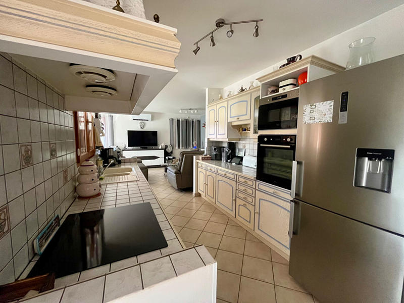 Villa - 117 m² - 4 pièces