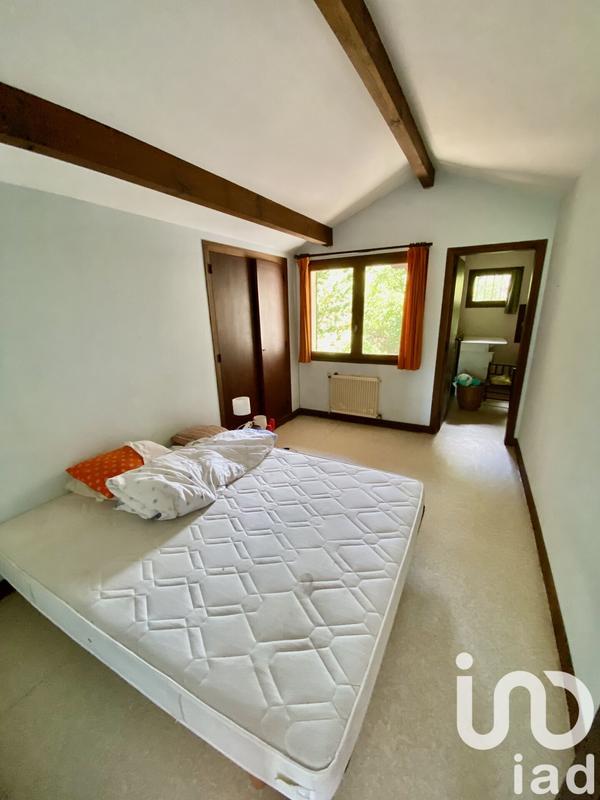 Maison - 130 m² - 8 pièces