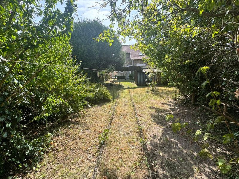 Maison - 79 m² - 4 pièces