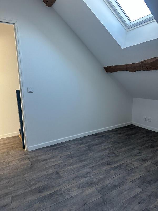 Appartement - 54 m² - 3 pièces