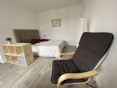Appartement - 24 m² - 1 pièce