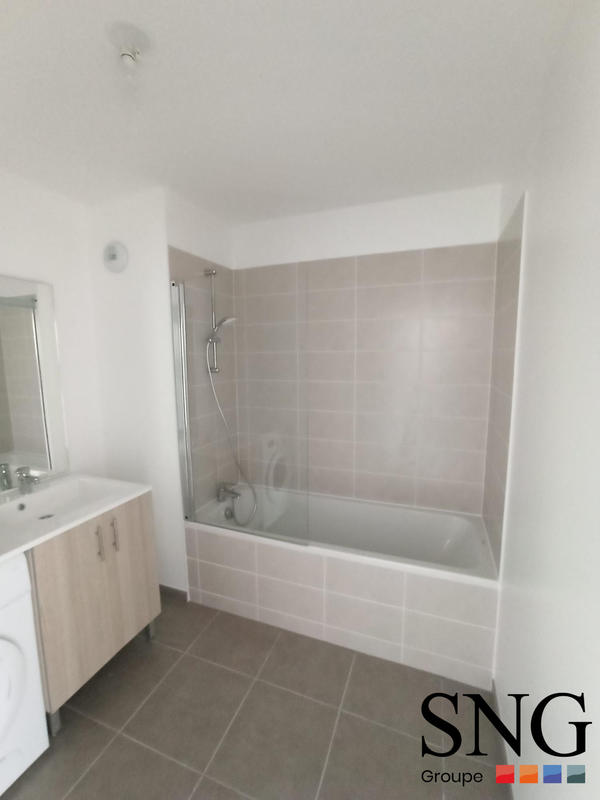 Appartement - 71 m² - 3 pièces