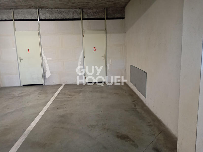 Appartement - 80 m² - 3 pièces