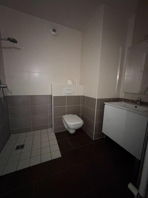 Appartement - 29 m² - 1 pièce