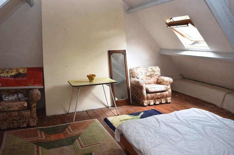 Maison - 195 m² - 8 pièces