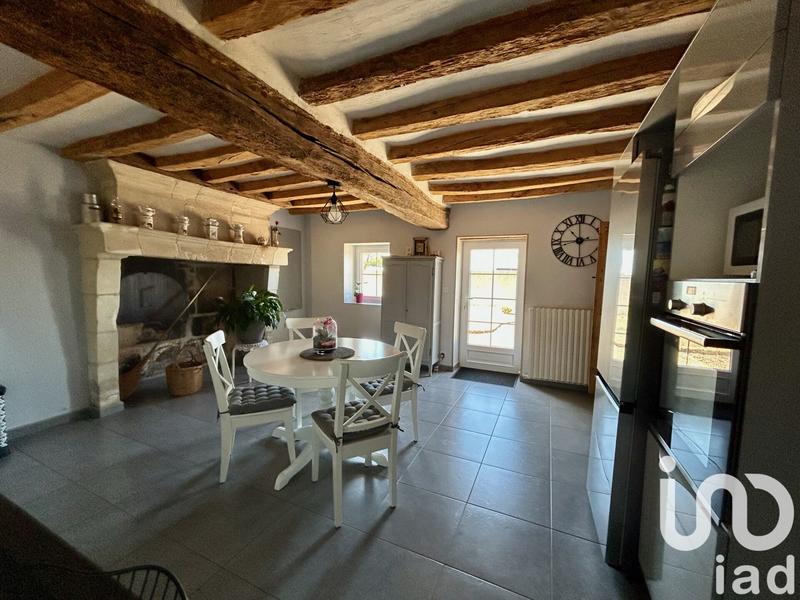 Maison - 148 m² - 5 pièces