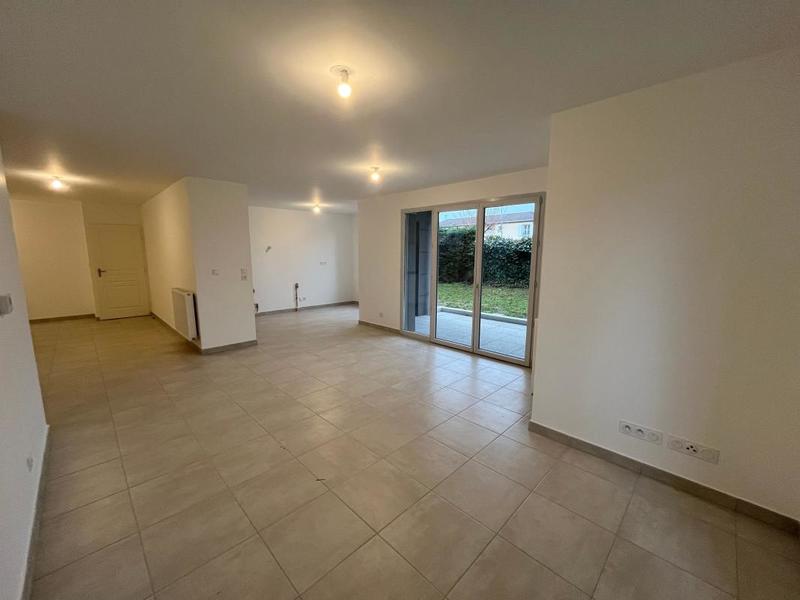 Appartement - 99 m² - 4 pièces