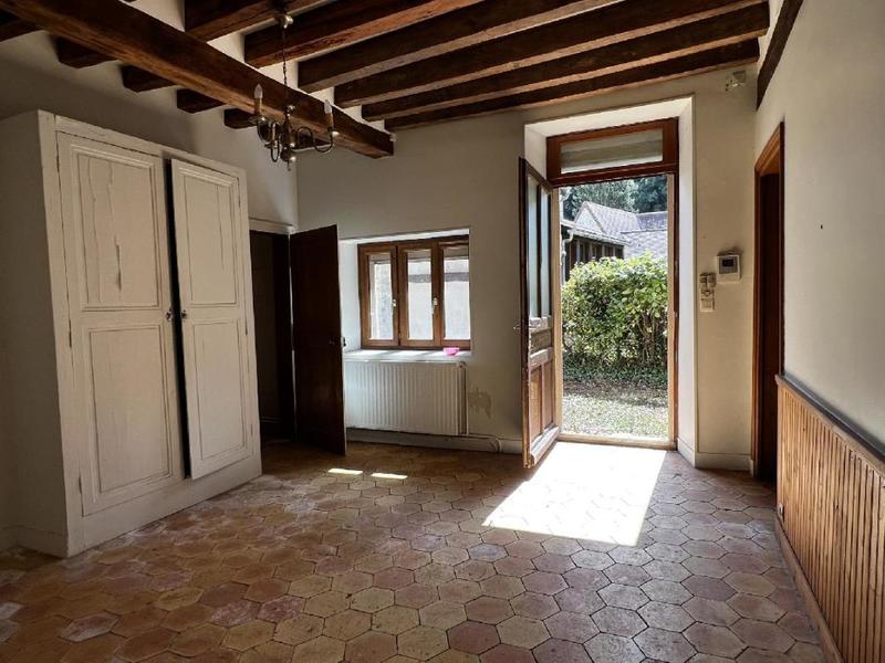 Maison - 179 m² - 7 pièces