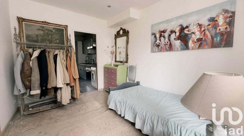 Maison - 158 m² - 7 pièces