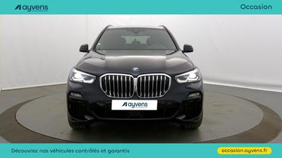 Bmw X5 xDrive45e 394ch m Sport