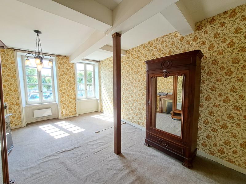 Appartement - 70 m² - 2 pièces