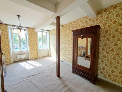 Appartement - 70 m² - 2 pièces