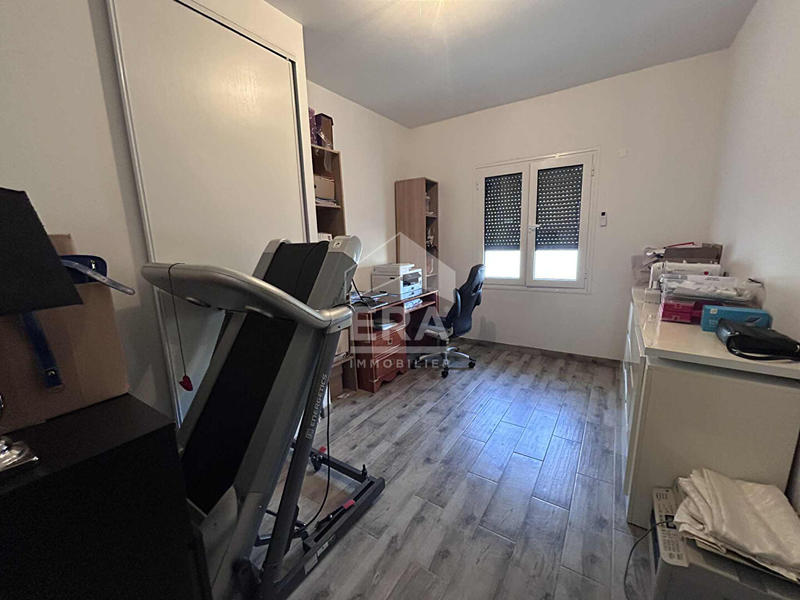 Maison - 175 m² - 8 pièces