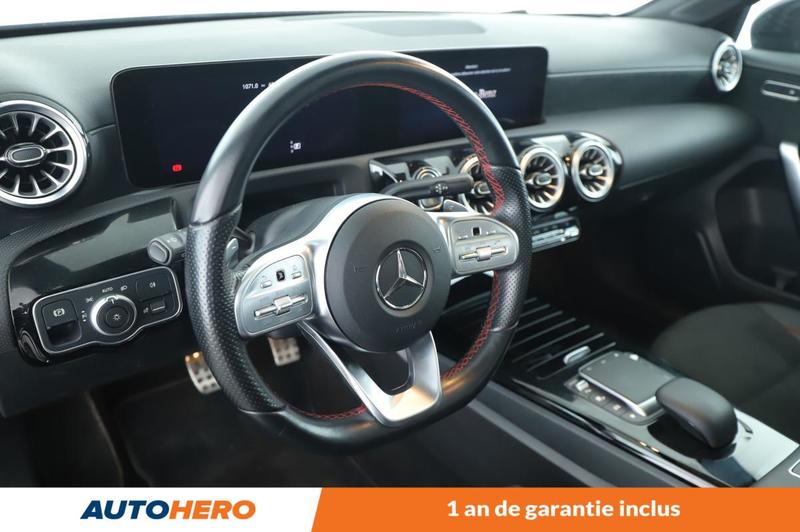 Mercedes Classe a Berline 200 Amg Line 7g-Dct 163 ch