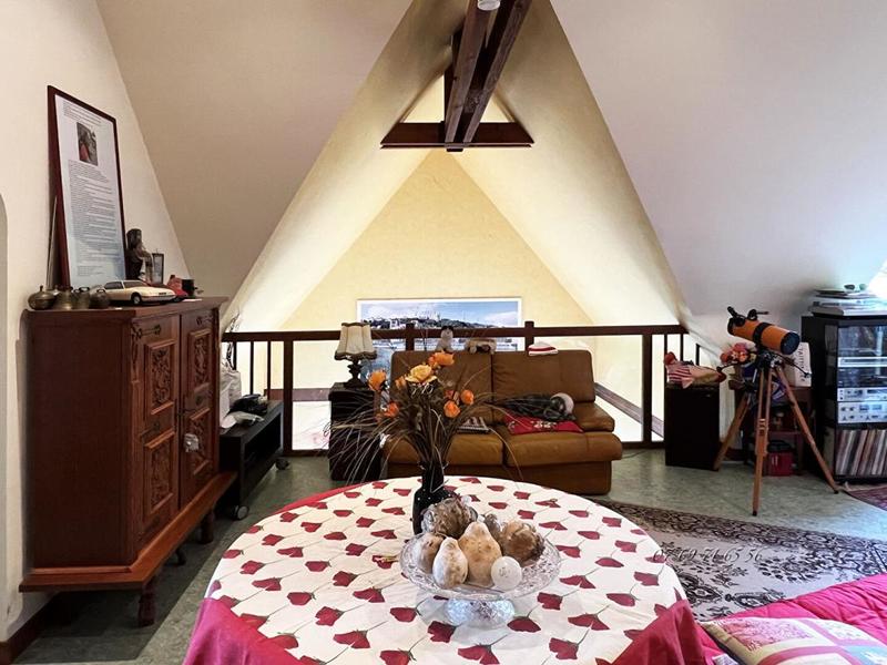 Maison - 169 m² - 7 pièces