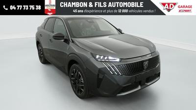 Peugeot 3008 Hybrid 145 e-Dcs6 Gt