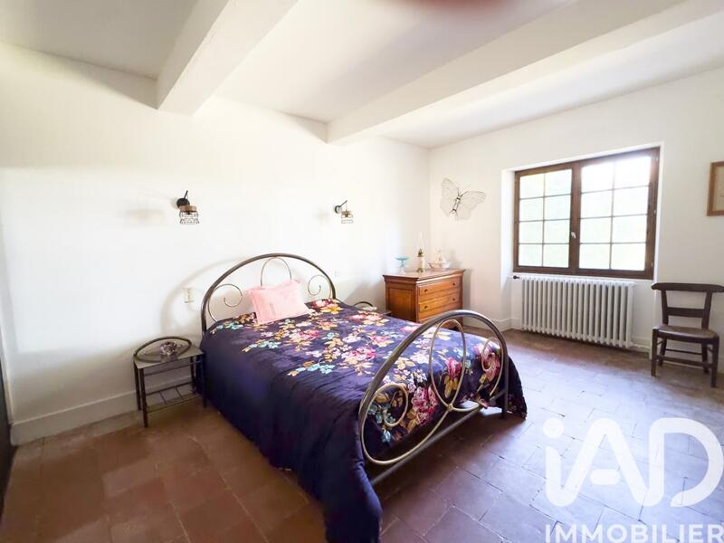 Maison de campagne - 124 m² - 4 pièces