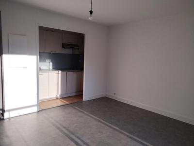 Appartement - 32 m² - 2 pièces