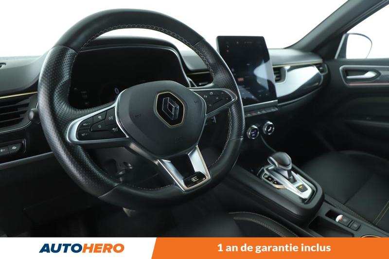 Renault Arkana 1.6 E-Tech Engineered 145 ch
