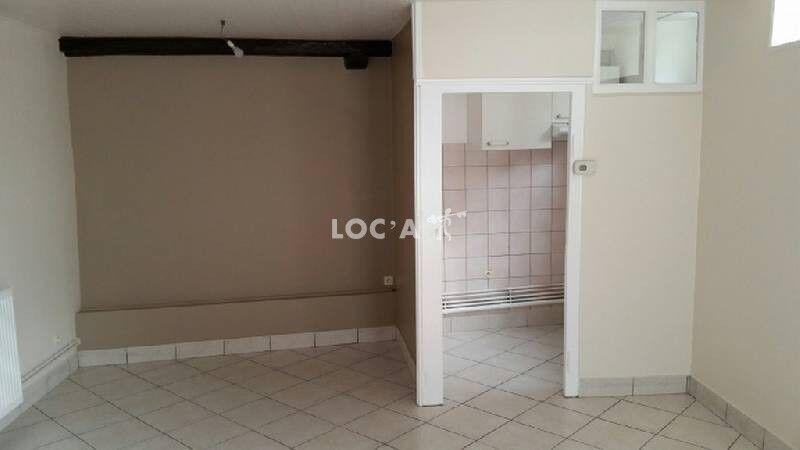 Appartement - 55 m² - 2 pièces