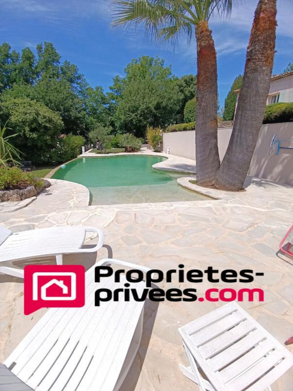 Maison - 165 m² - 5 pièces