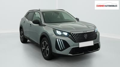 Peugeot 2008 100 s Bvm6 Allure