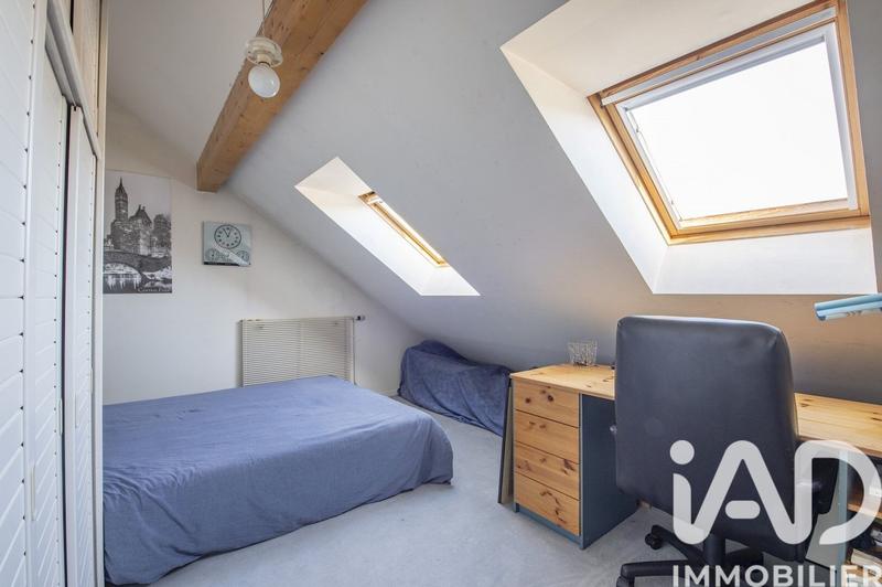 Maison - 175 m² - 6 pièces