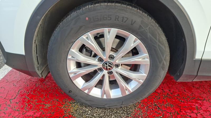 Volkswagen Tiguan Business 2.0 tdi 150ch dsg7 life