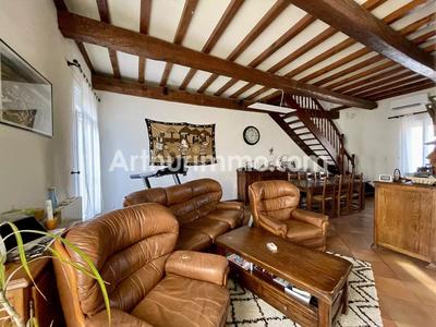 Maison - 130 m² - 4 pièces