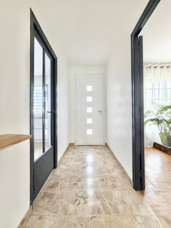 Maison - 117 m² - 4 pièces