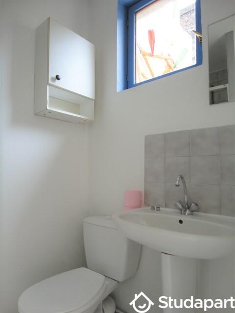 Appartement - 39 m² - 1 pièce