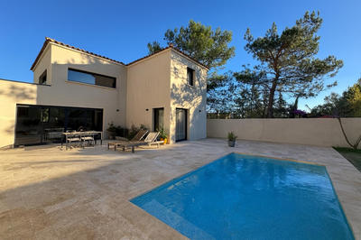 Maison - 130 m² - 4 pièces