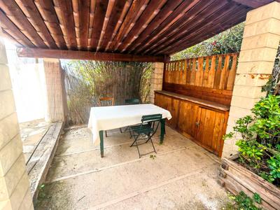 Maison - 67 m² - 3 pièces