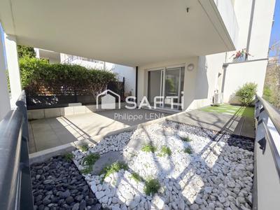 Appartement - 75 m² - 3 pièces