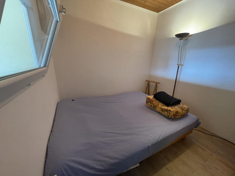 Maison - 71 m² - 3 pièces