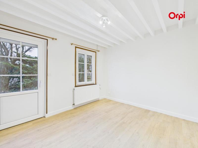 Maison - 57 m² - 3 pièces